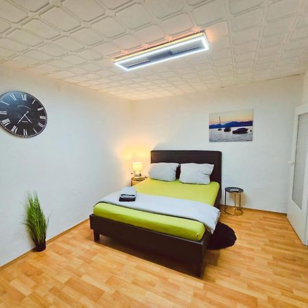 B&R Ferienhaus In Der Naehe Des Flughafens Nürnberg Kültér fotó